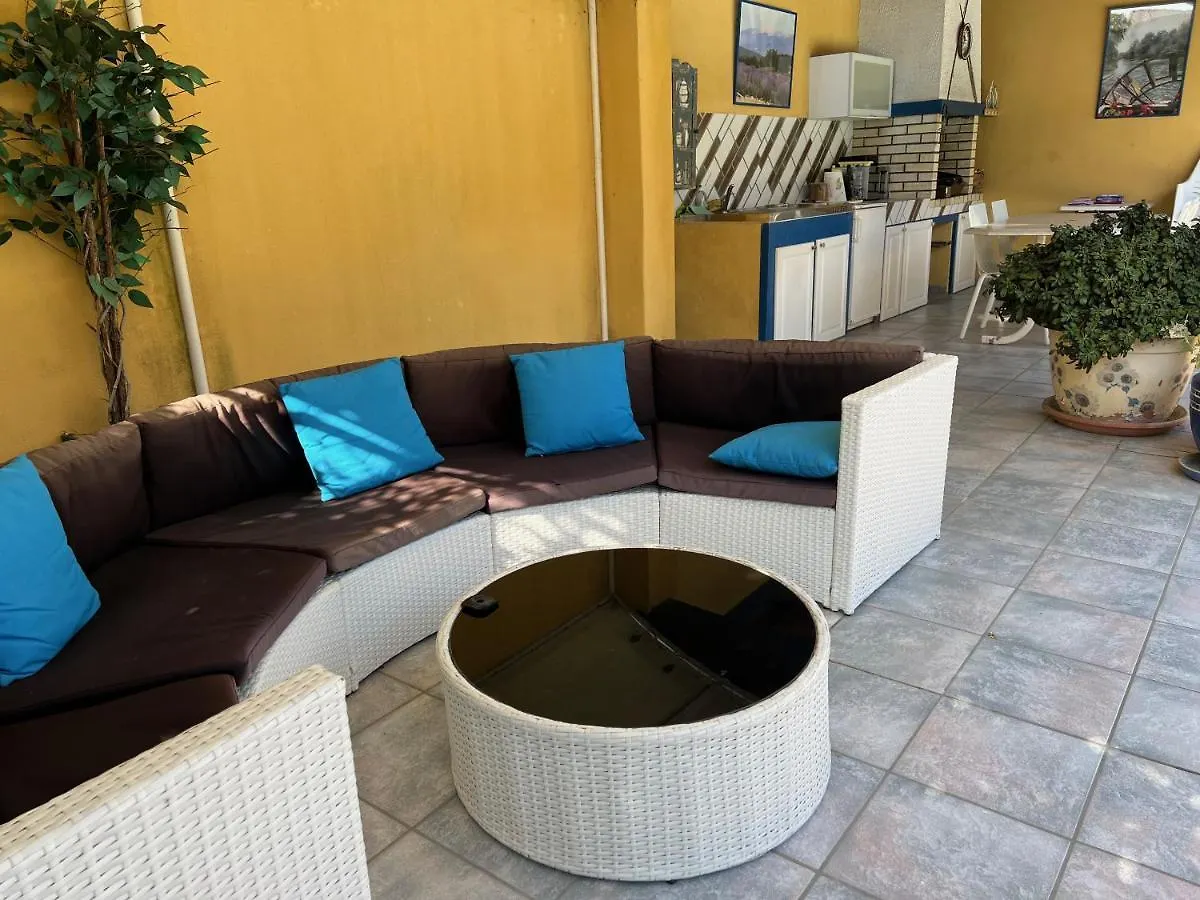 別荘 リル・シュル・ラ・ソルギュ Le Zenith - Calme Absolu, Jardin Et Piscine En Provenceヴィラ