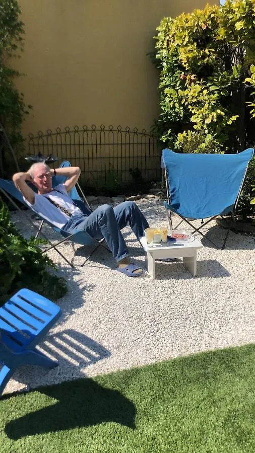 リル・シュル・ラ・ソルギュ Le Zenith - Calme Absolu, Jardin Et Piscine En Provenceヴィラ 別荘