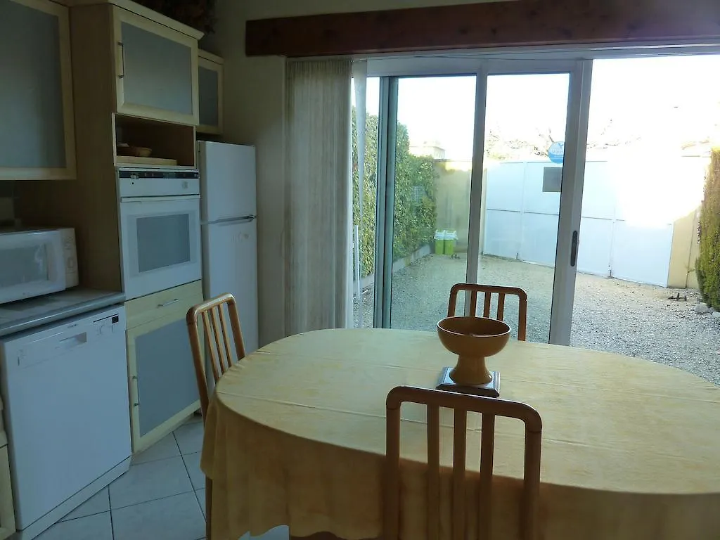 別荘 リル・シュル・ラ・ソルギュ Le Zenith - Calme Absolu, Jardin Et Piscine En Provenceヴィラ